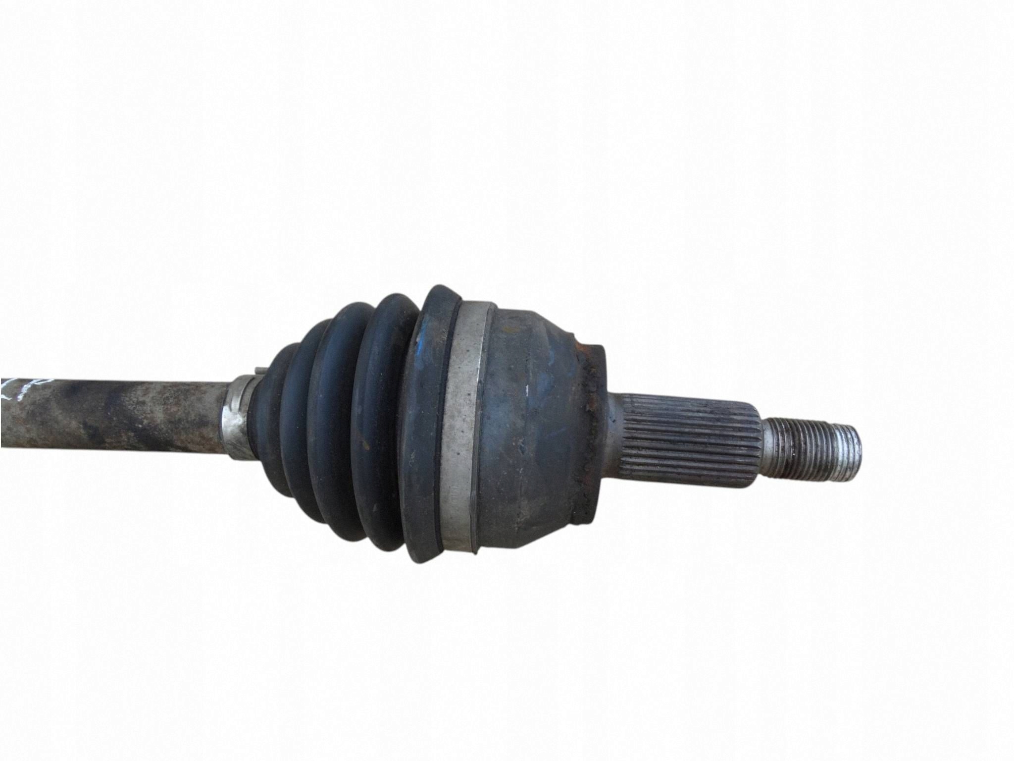 semi-axis front left Land Rover Range Rover Evoque L538 2.0D/2.2D 2WD/AWD