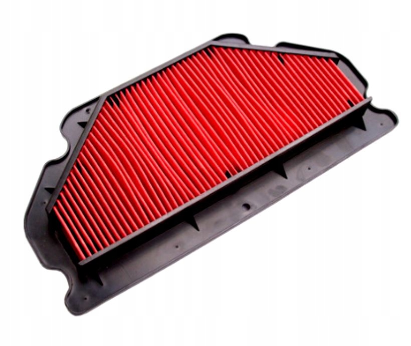 Vzduchový Filtr Kawasaki ZX-6R 636 Ninja ZX-6RR 600 Ninja 2003-2004