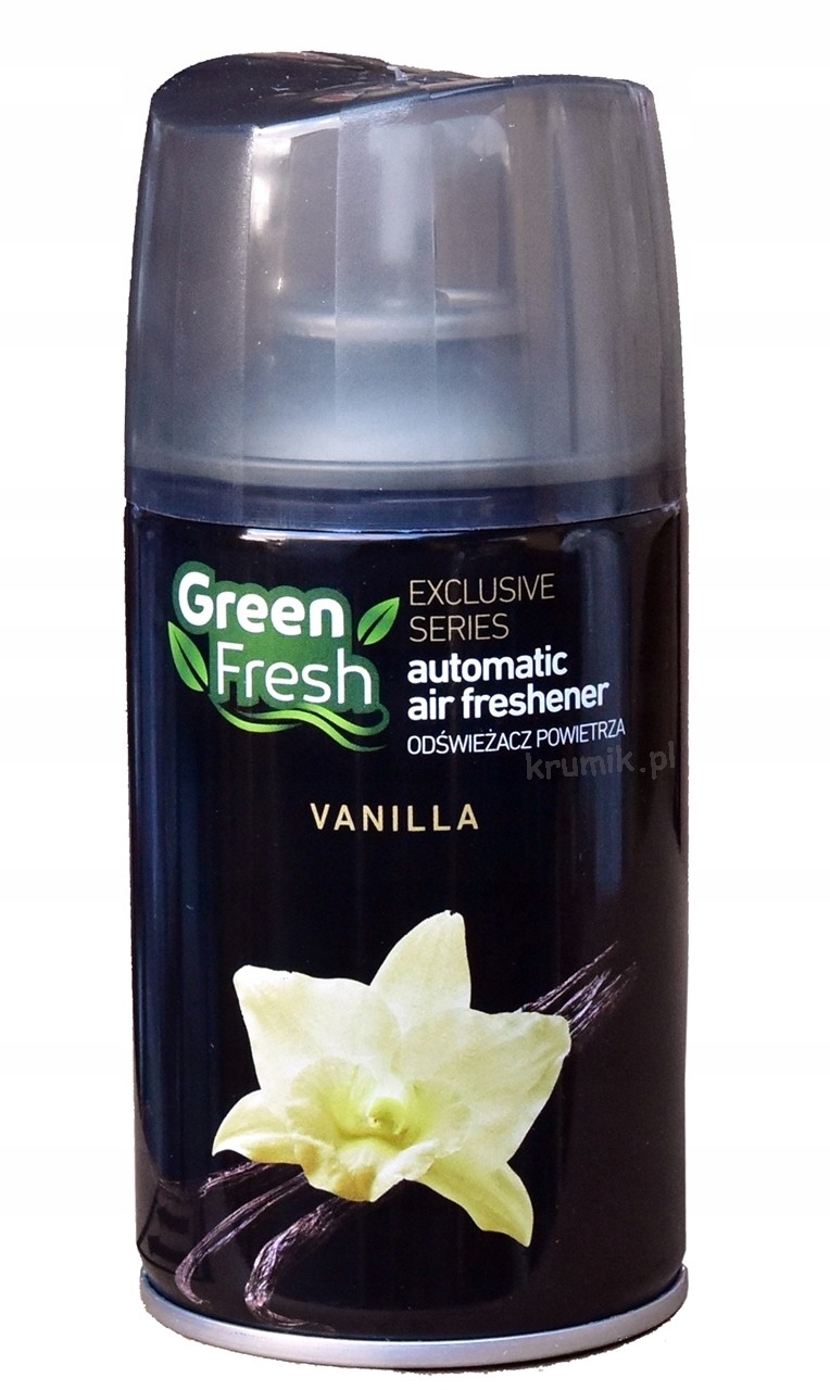 

Wkład Green fresh Vanila do Air Wick