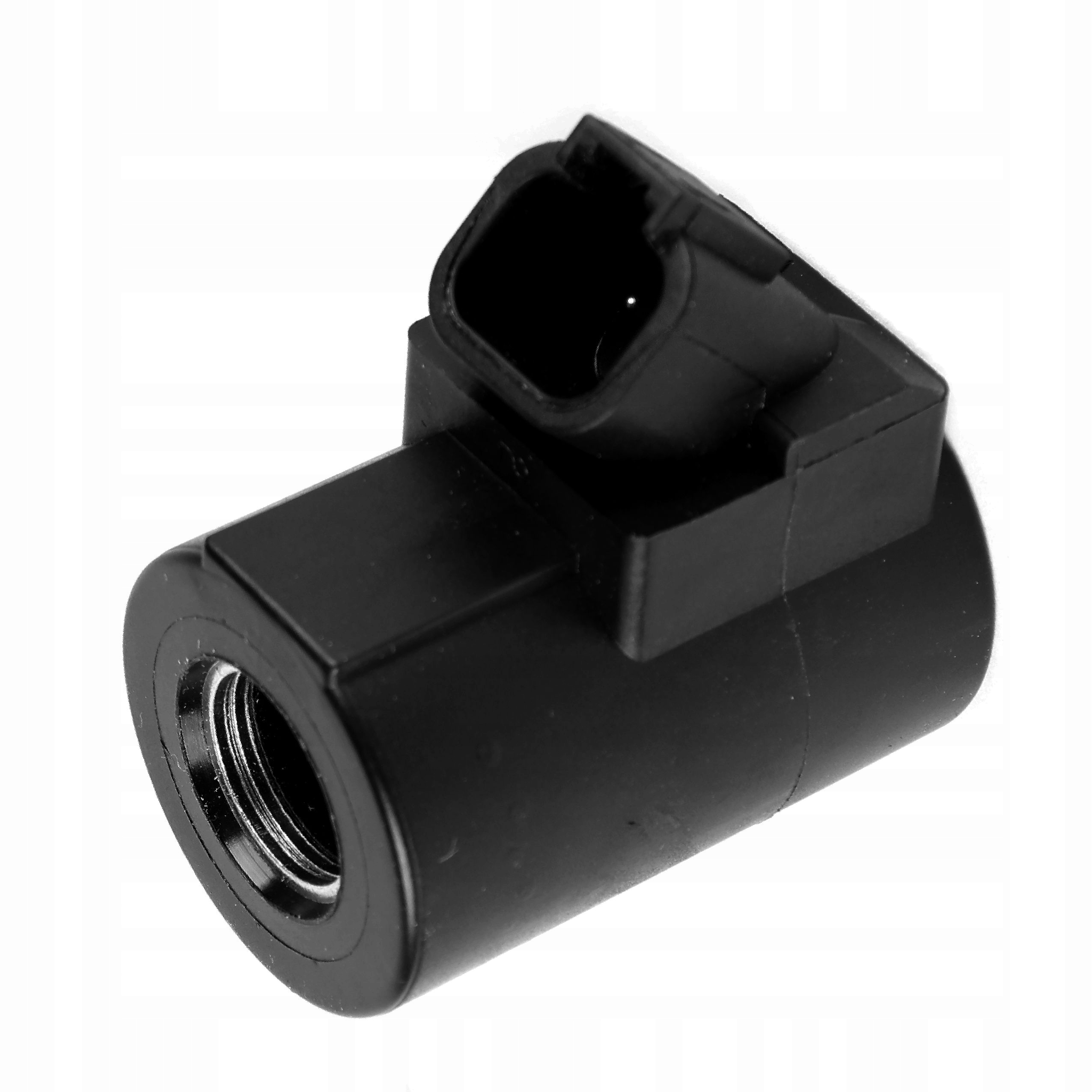 280153 - Катушка 24вдк 27в фи16. 2 х=53мм с диодом