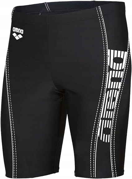 Adidas kąpielówki męskie Bokserki Do Pływania Szorty Jammer Basen Plażę r M