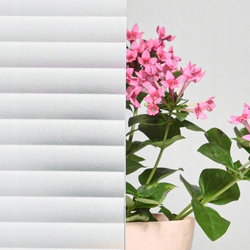 Statická okenná fólia Dekoban 67,5 cm x 15 m L6723