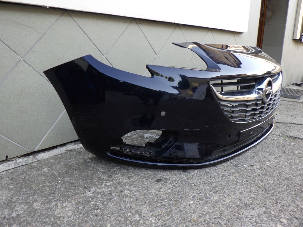 OPEL CORSA E 15- front bumper
