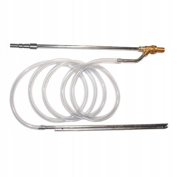 Piaskarka, zestaw do piaskowania TS WIDIA - 040 KEW Kranzle Ehrle WAP