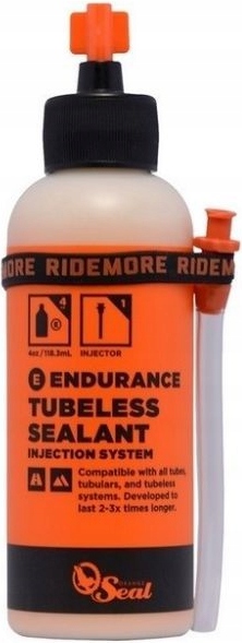 Płyn Uszczelniający Orange Seal Endurance 237 ml Aplicator