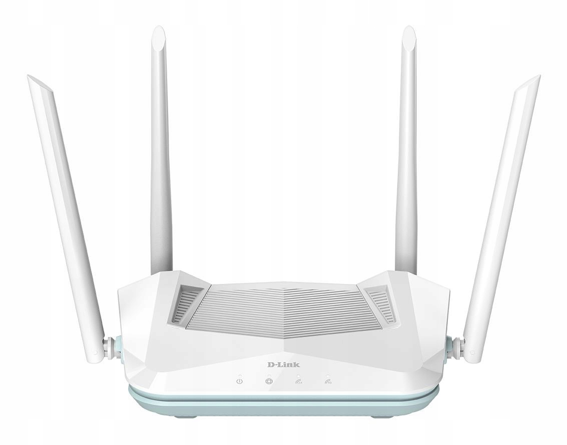 Router D-Link R15/E 802.11ax (Wi-Fi 6)