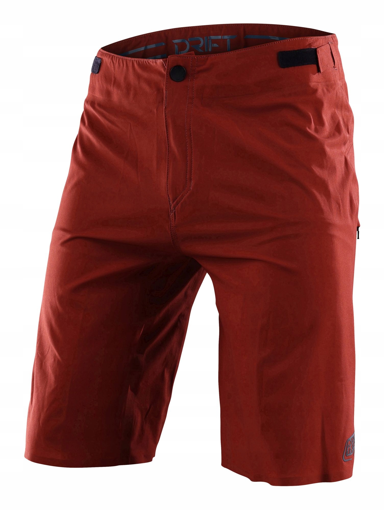 Tld Kraťasy Volné Drift Copper (26290601) velikost 30
