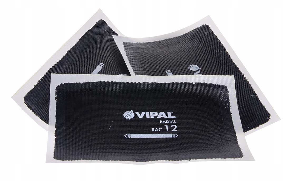 Wkład RADIALNY Naprawczy - Vipal RAC12 115x70mm Kod producenta 02-03-64