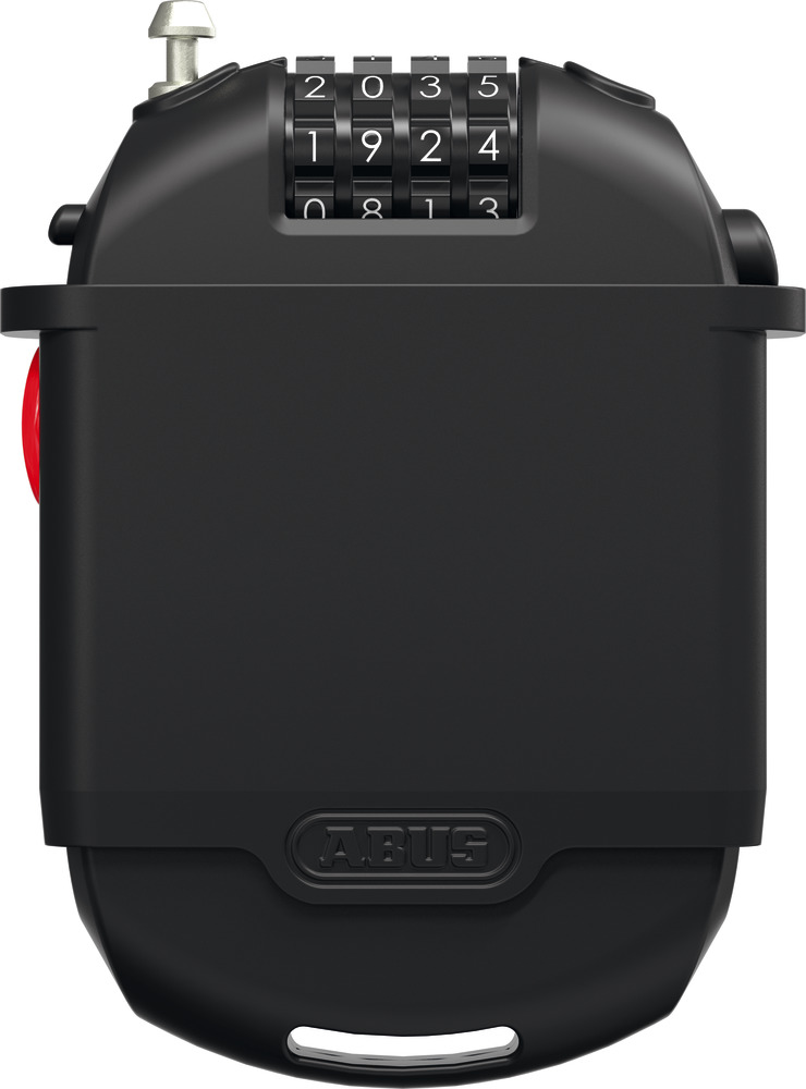 Zabezpieczenie linka Abus Combiflex 2503/120 Uch 2503