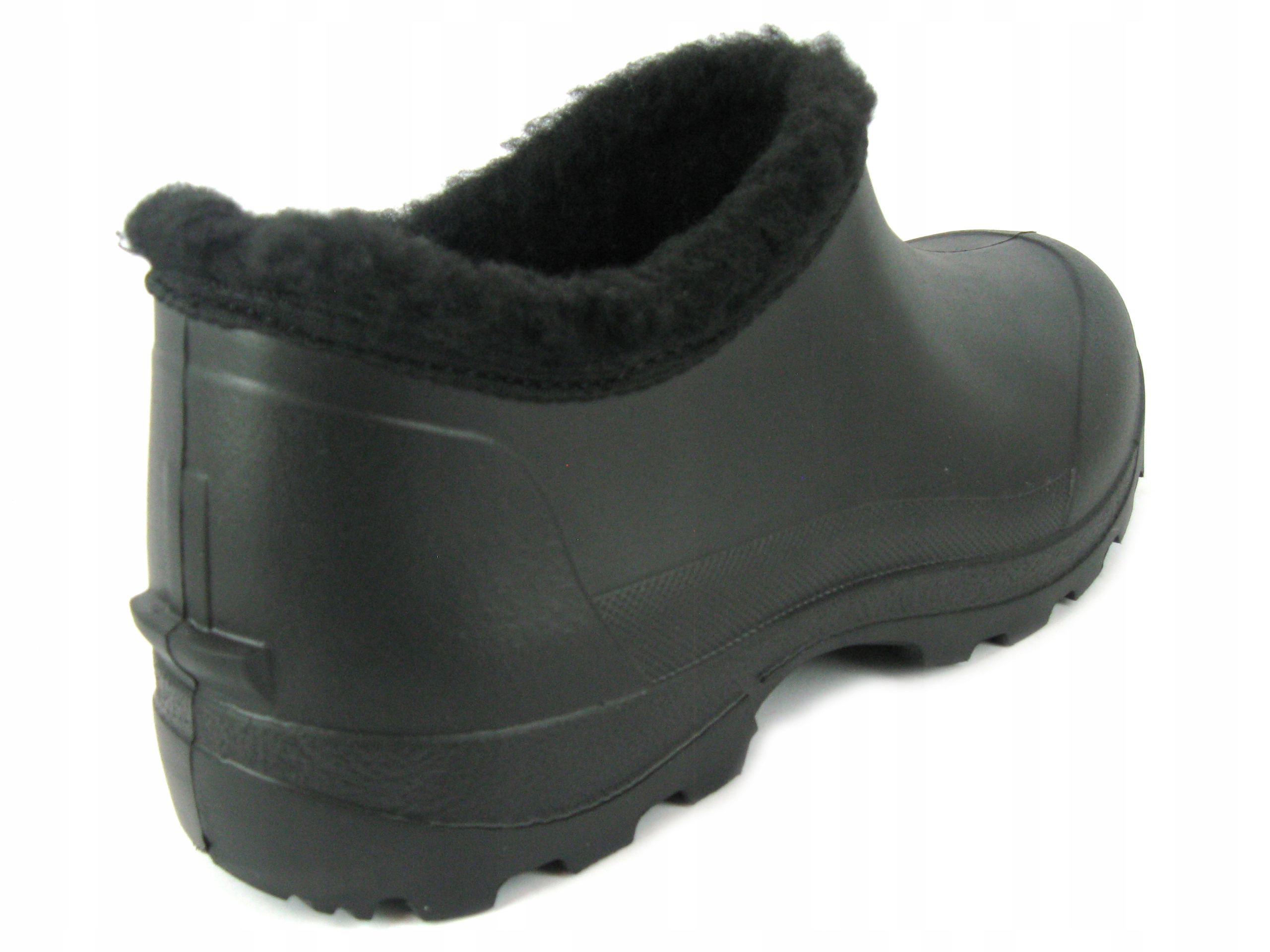 KALOSZE KRÓTKIE OCIEPLANE FAGUM STOMIL TREWOR PIANKOWE CHODAKI DO OGRODU 42 Marka inna