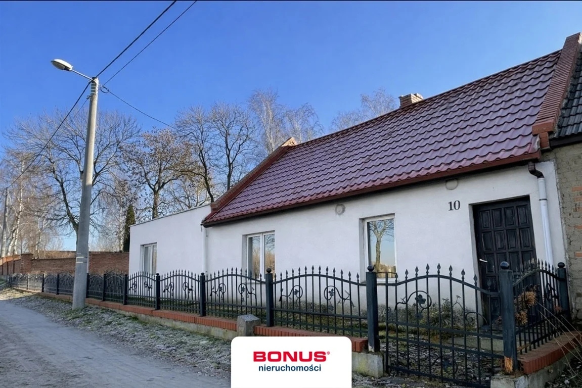 Dom, Brodnica, Śremski, 100 m²