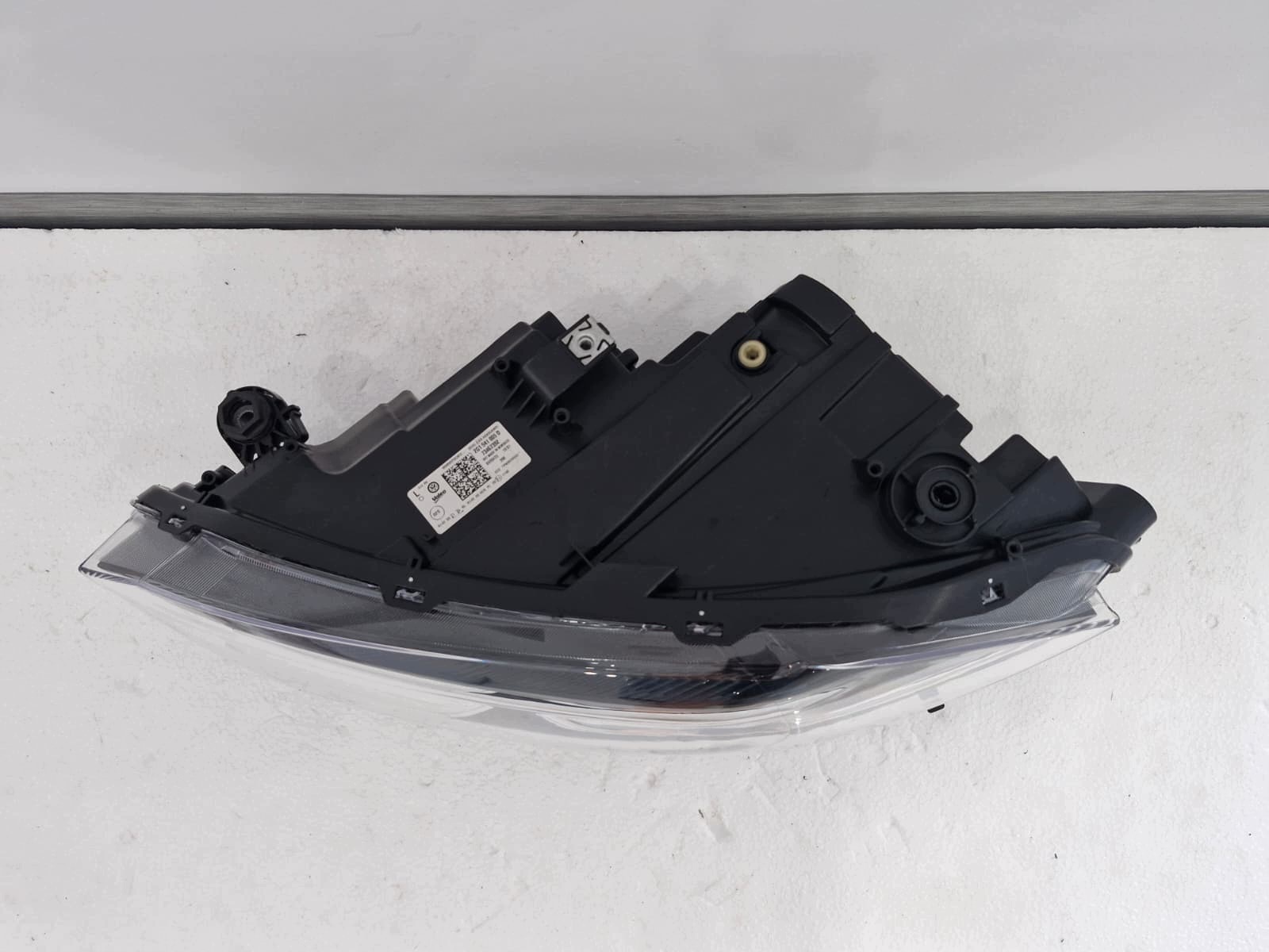 light left VW Polo 2G VI LIFT FULL LED