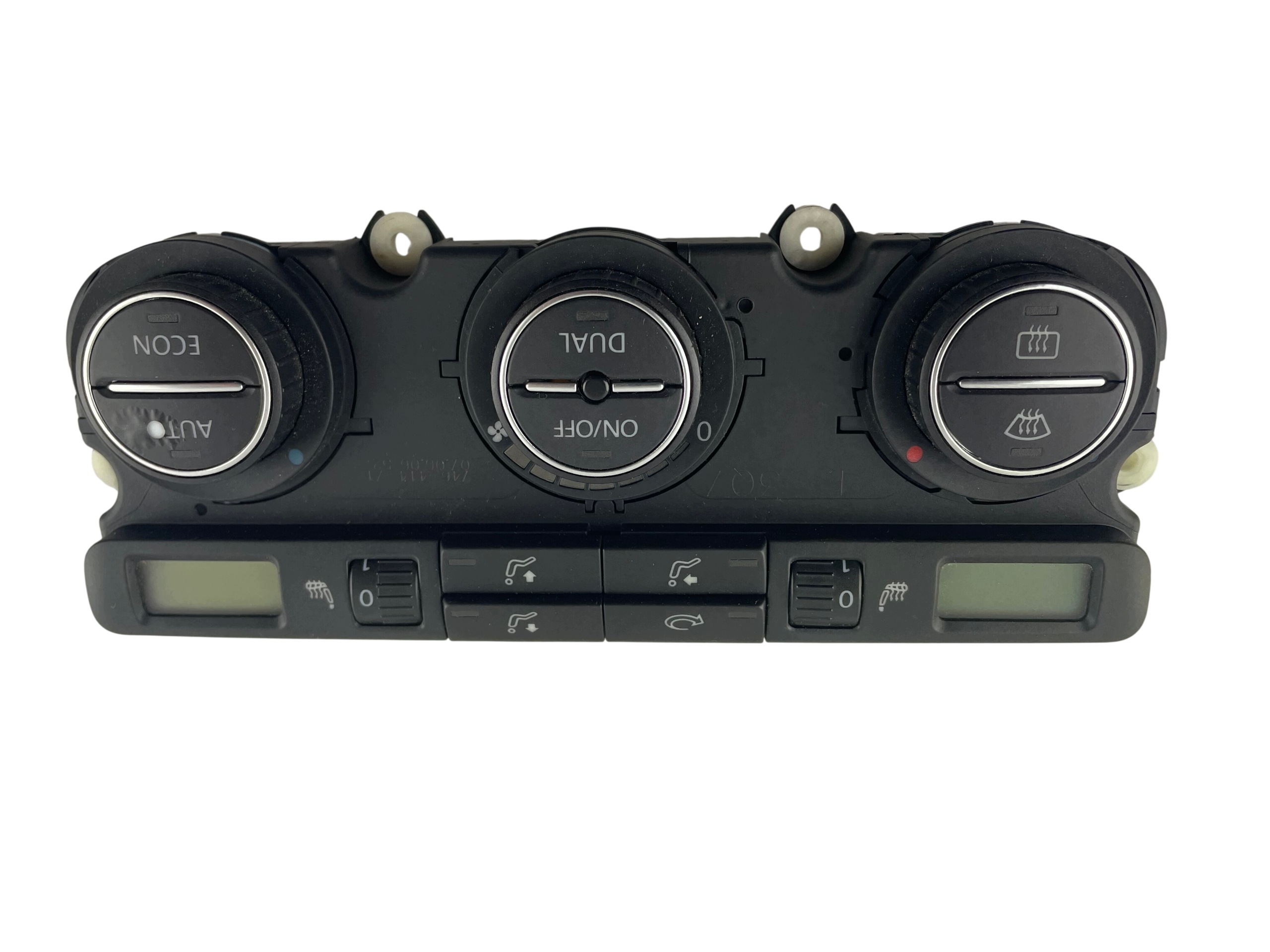 Panel BOCCHETTE 746-414-71 07.06.06 52 VW Golf IV