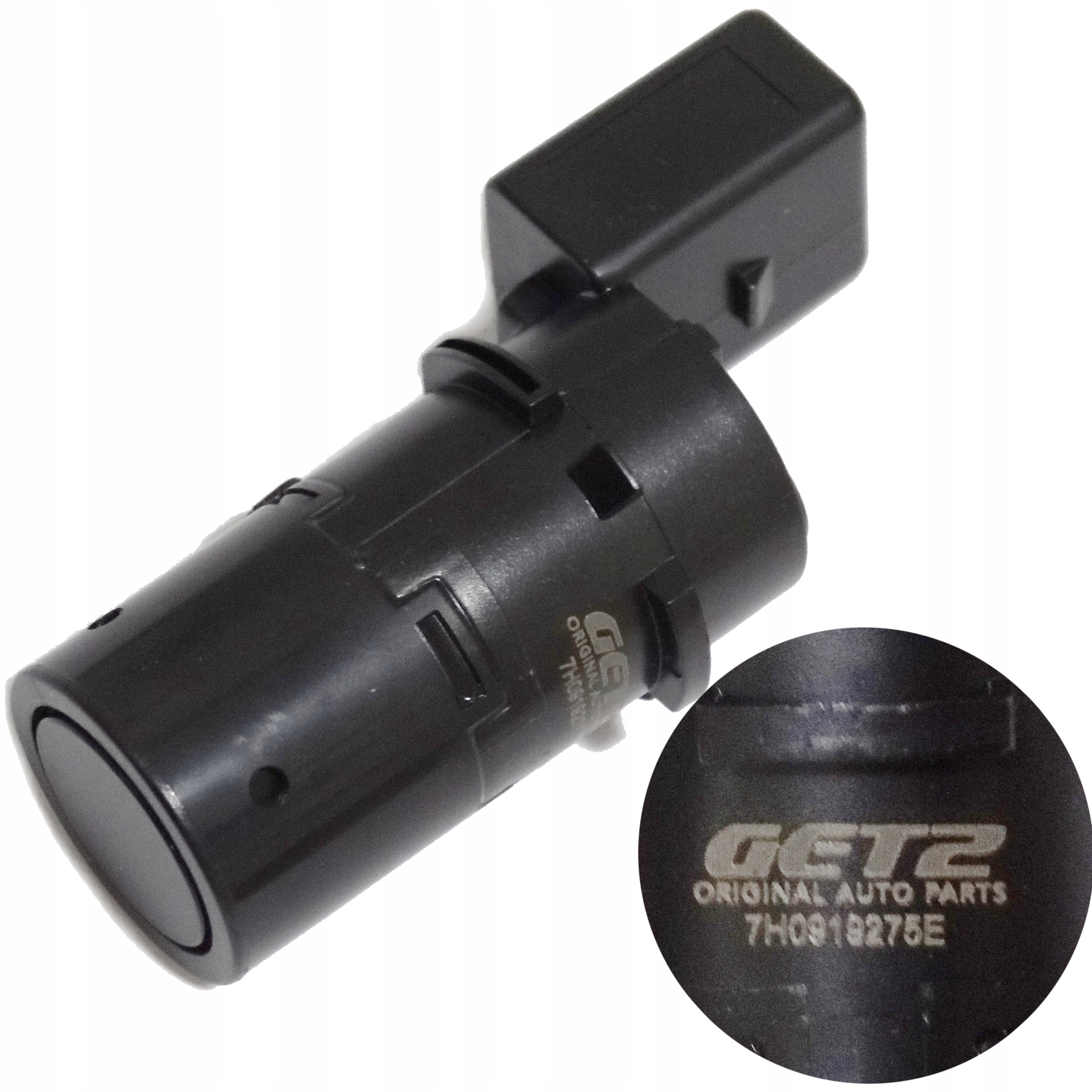 

Czujnik Parkowania Pdc Audi A4 B7 A6 C5 C6 Vw T5