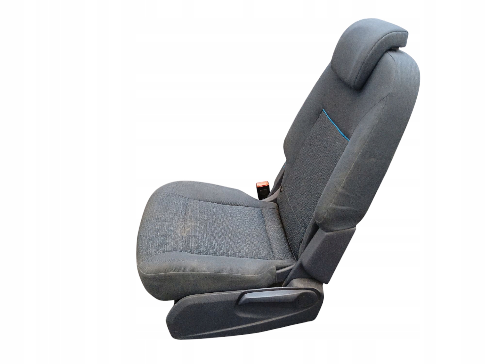 Sitz heck links FORD S-MAX MK1 und (2006-2010) EUROPA