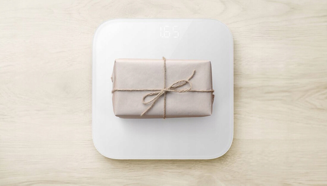 Waga XIAOMI Mi Smart Scale 2 Kod producenta XMTZC04HM