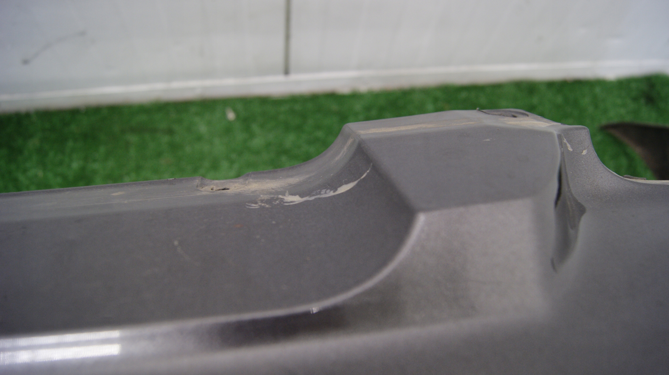 bumper front front HYUNDAI SANTA FE and 86511-26900