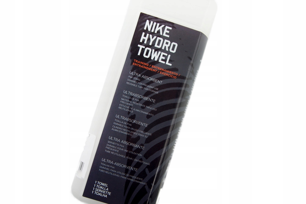 nike hydro towel