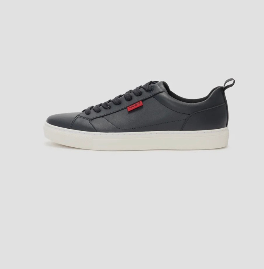 Boty Hugo Boss Morrie Tenn 45 Eu Originál Obchod