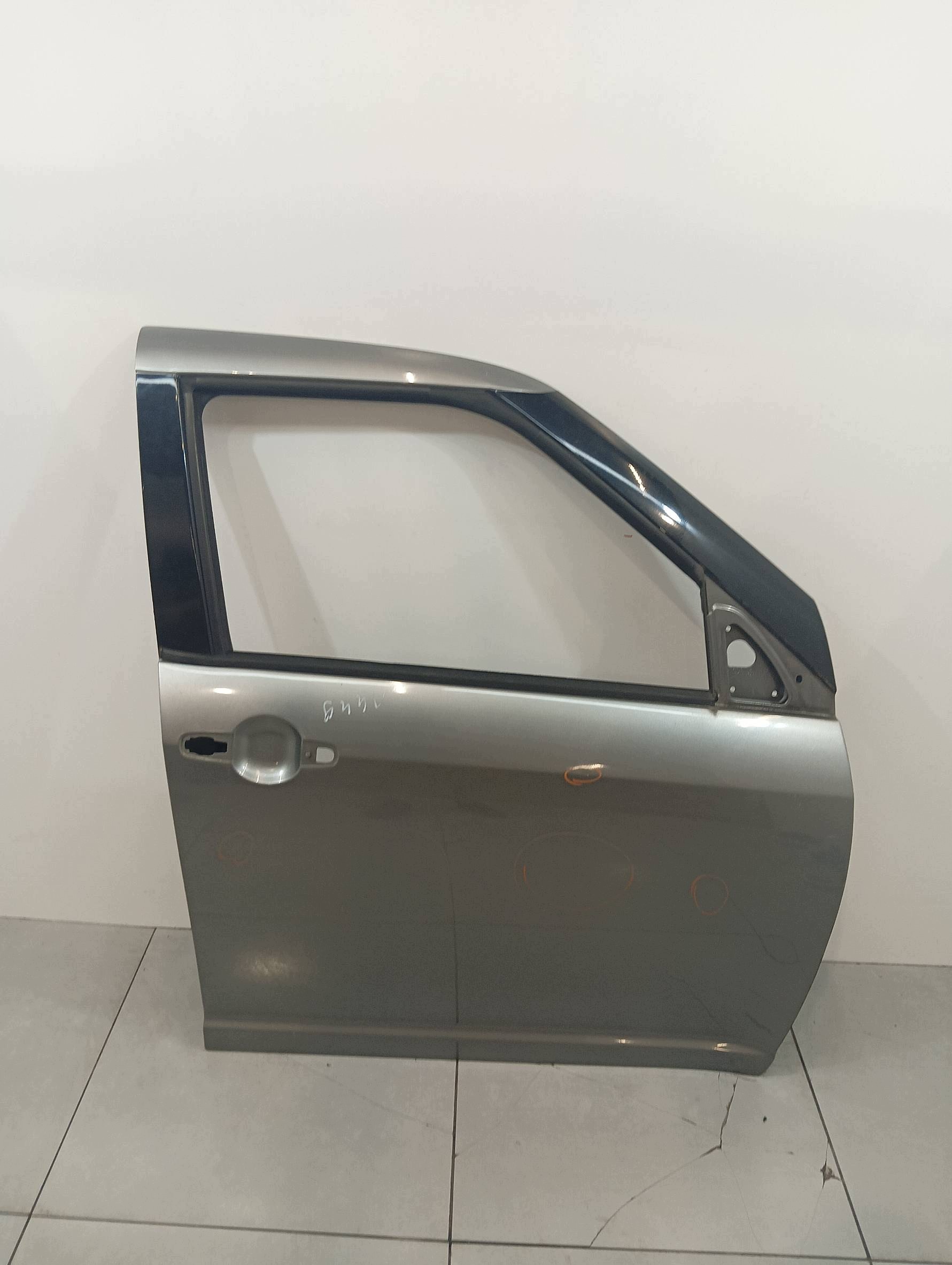 door right front ZCD MK6 Suzuki Swift IV (2004-2010)