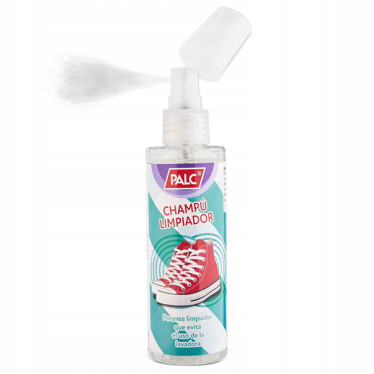 

Cleaner Czyści Cholweki Białe Obuwie Szampon Butów