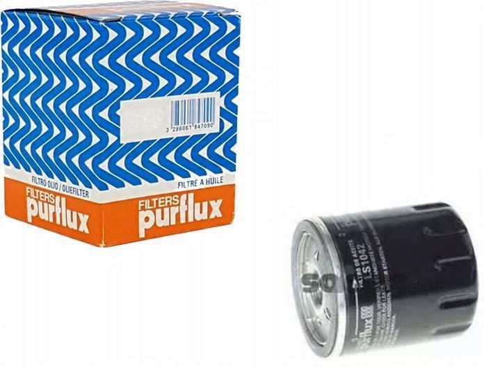 

Purflux Filtr Oleju LS1042
