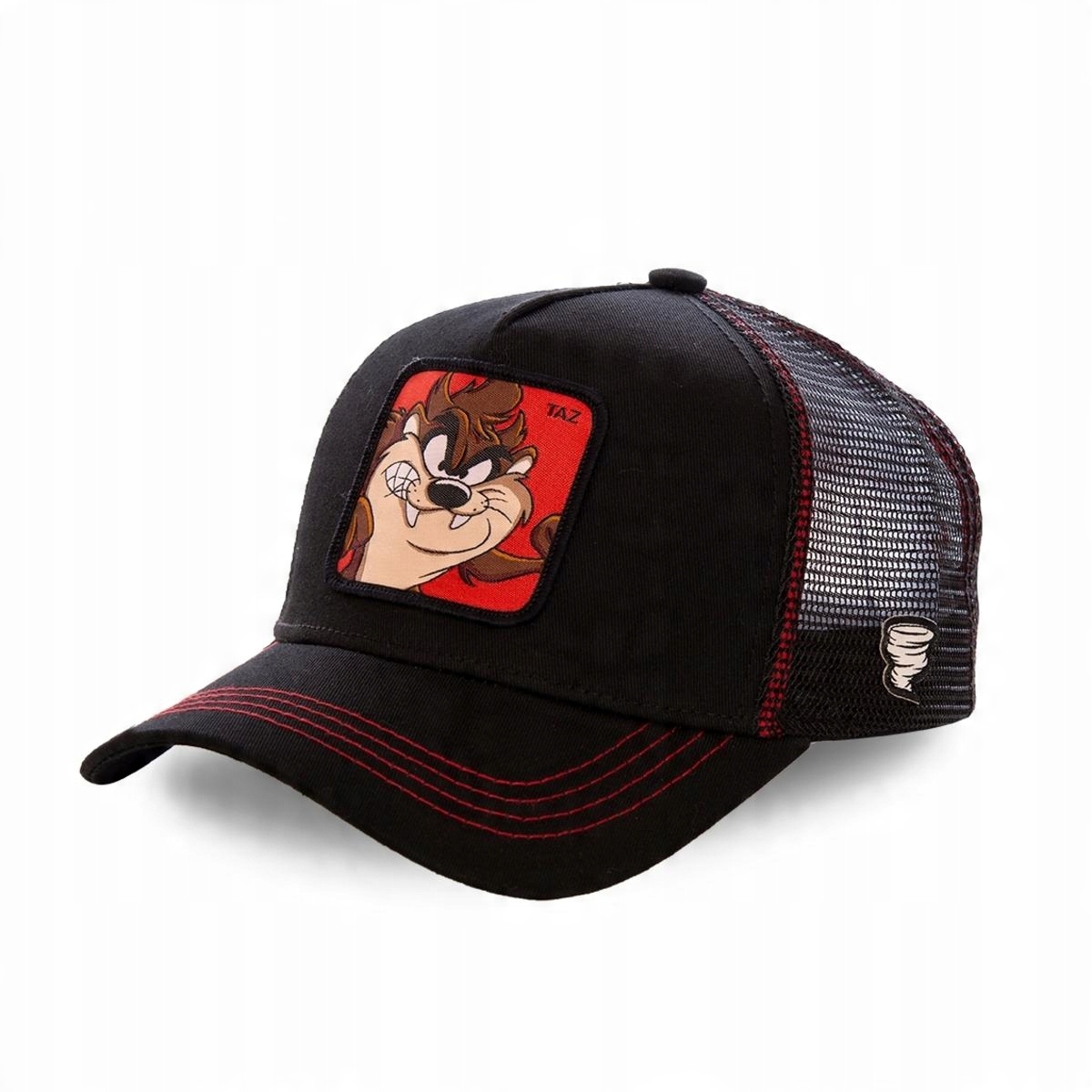 

Casquette Trucker Capslab Looney Tunes Tasmanian