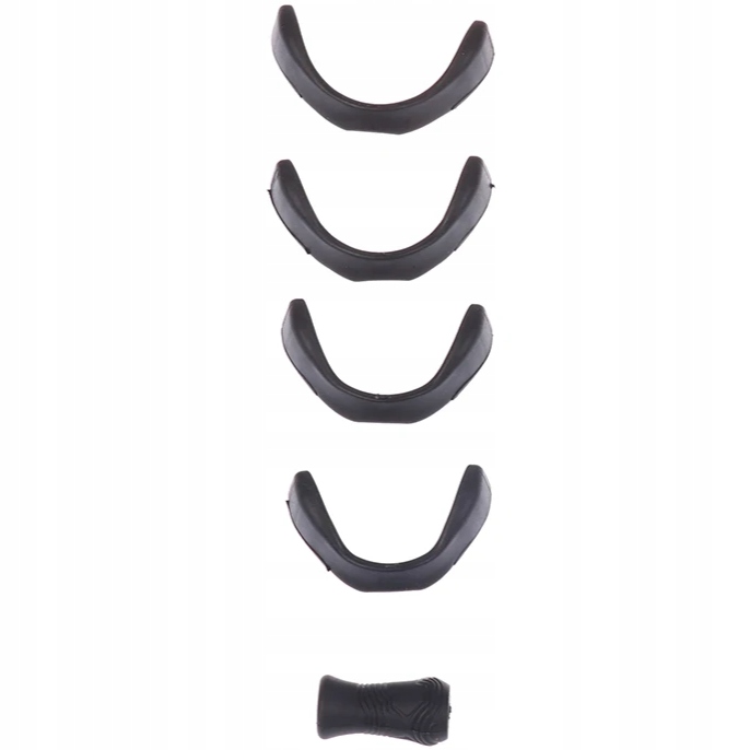 2x Magnetický nosní expandér snižuje chrápání a zlepšuje dýchání