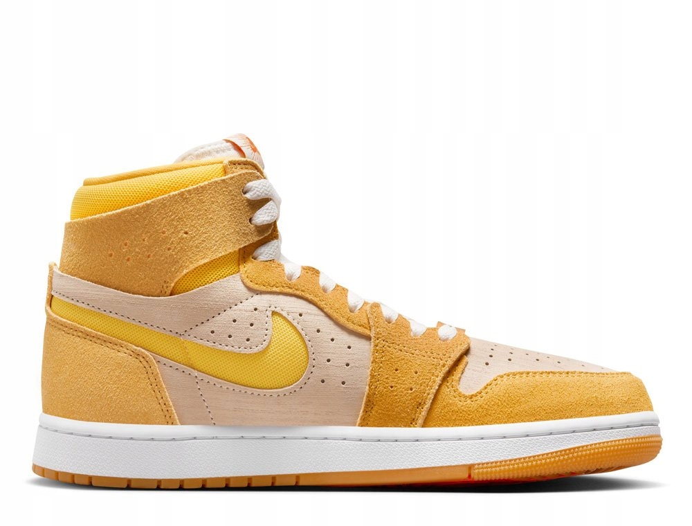 Boty Nike Air Jordan 1 Z00M Air Cmft 2 FJ5743 vel. 41