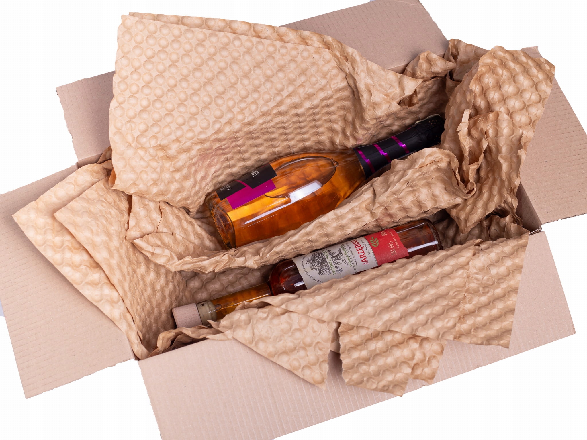 Papier bąbelkowy do pakowania szerokość 30 cm - długość 50 mb NETEKO EAN (GTIN) 5905562011608