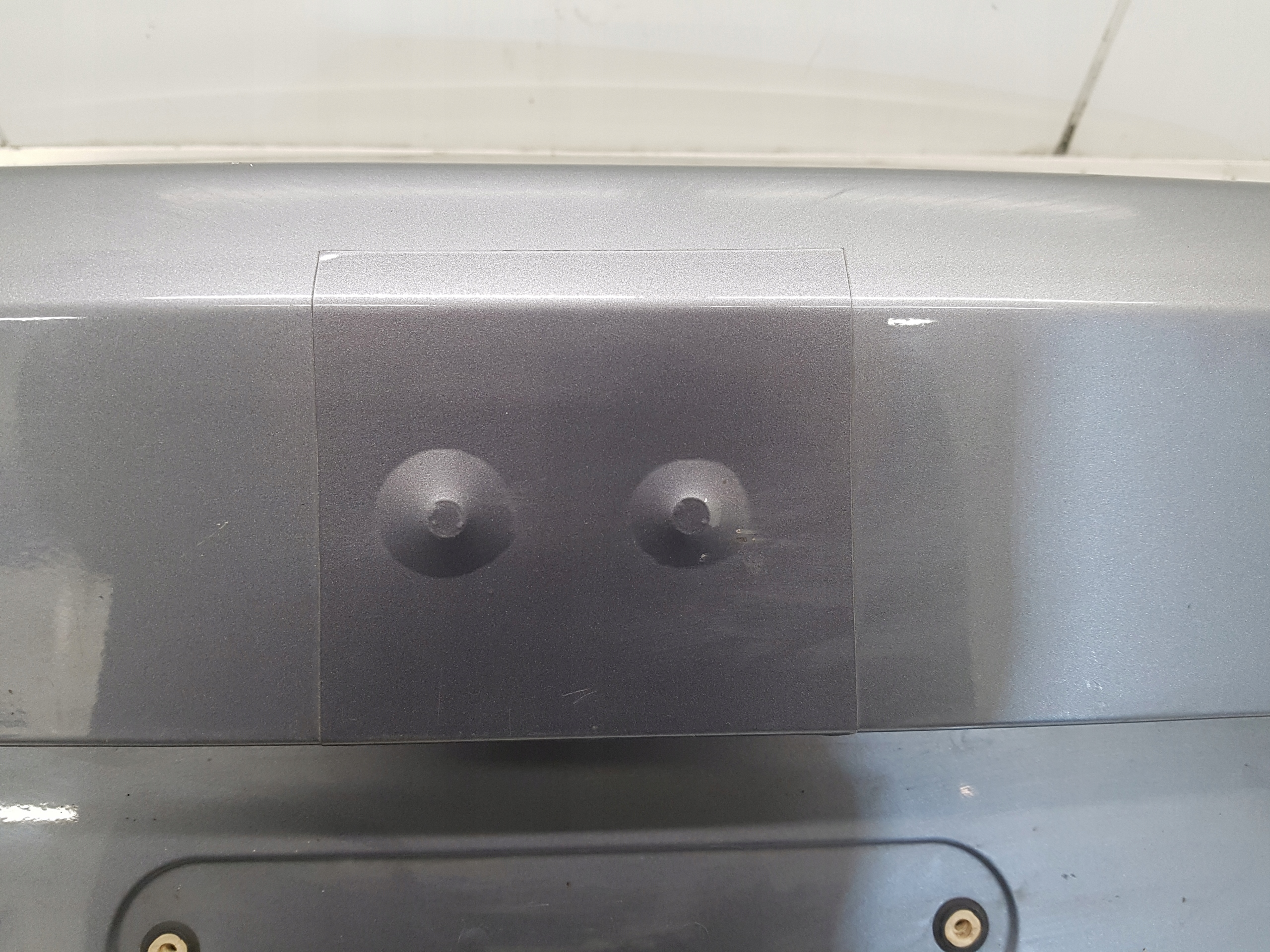 Heckklappe heck BMW E92