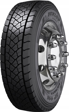 DUNLOP 225/75R17.5 SP446 Napd