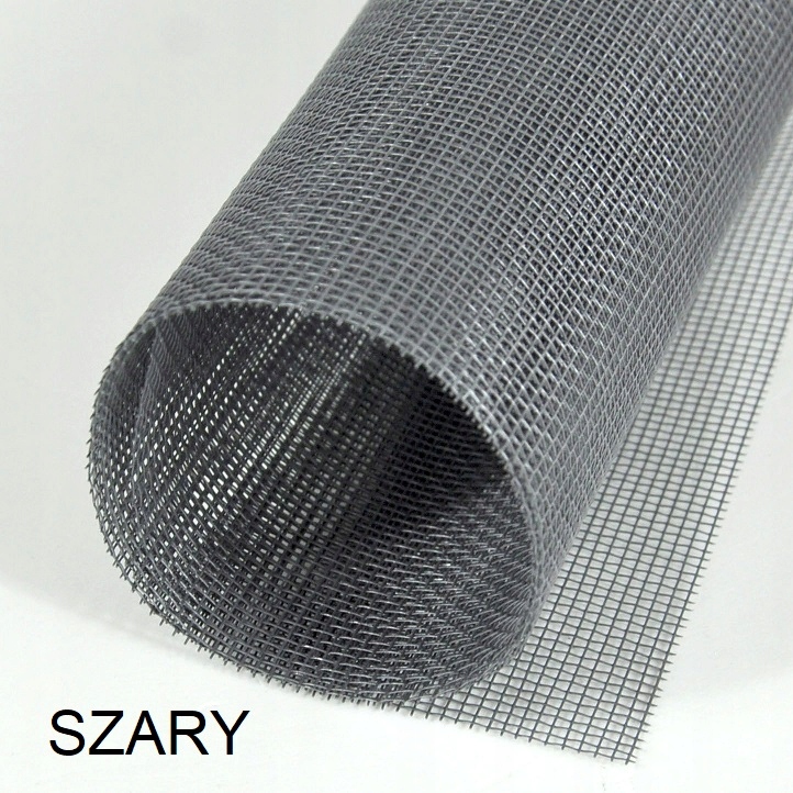 MOSKITIERA NA OKNO RAMKA ALUMINIOWA MOSKITIERA NA WYMIAR MOSKITIERY KOMPLET Rodzaj do okna na metry