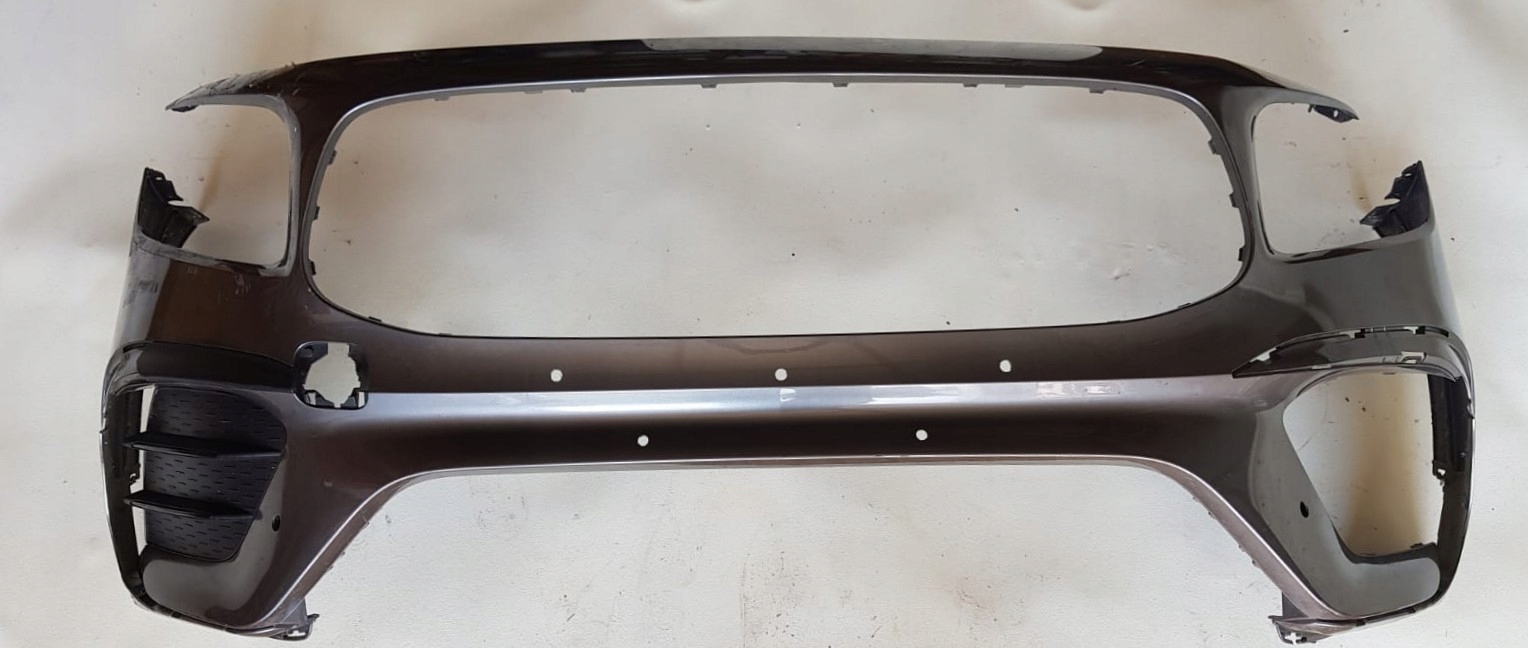 MERCEDES GLB X247 A247 247 AMG 19- ZDERZAK PRZÓD PRZEDNI A2478859602