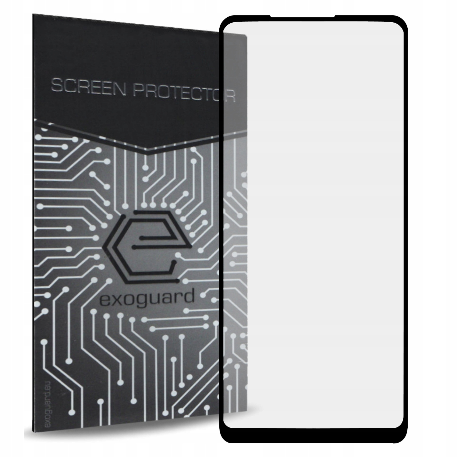 

Szkło Hartowane Szybka do Samsung Galaxy A21s