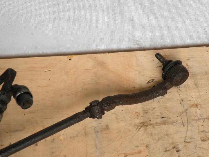 Boîter direction RENAULT LAGUNA 6400030613 RENAULT