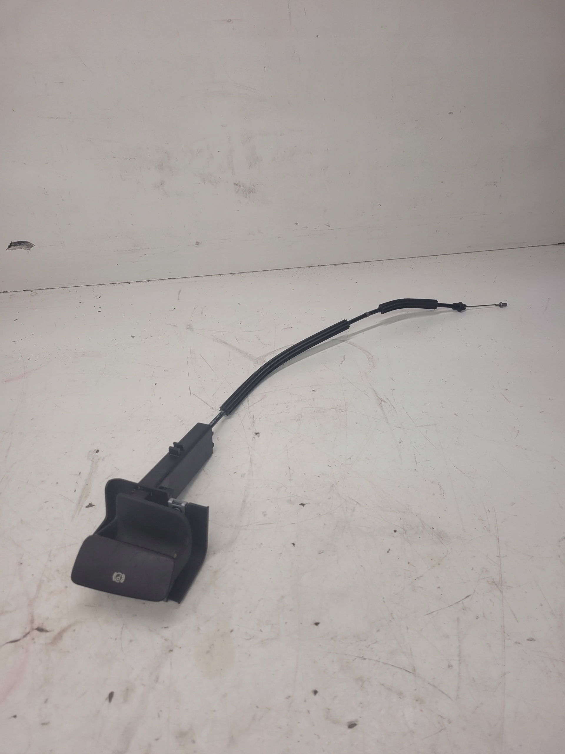 handle electric brake AUDI Q7 4L 4L1711814