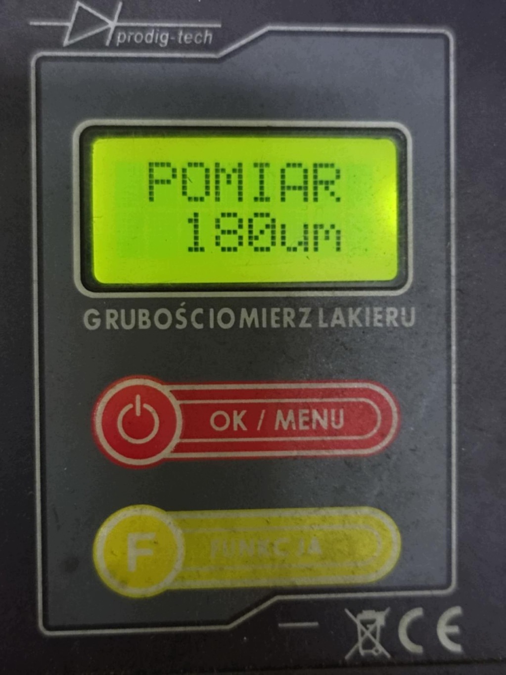 BMW E46 parafango destra anteriore