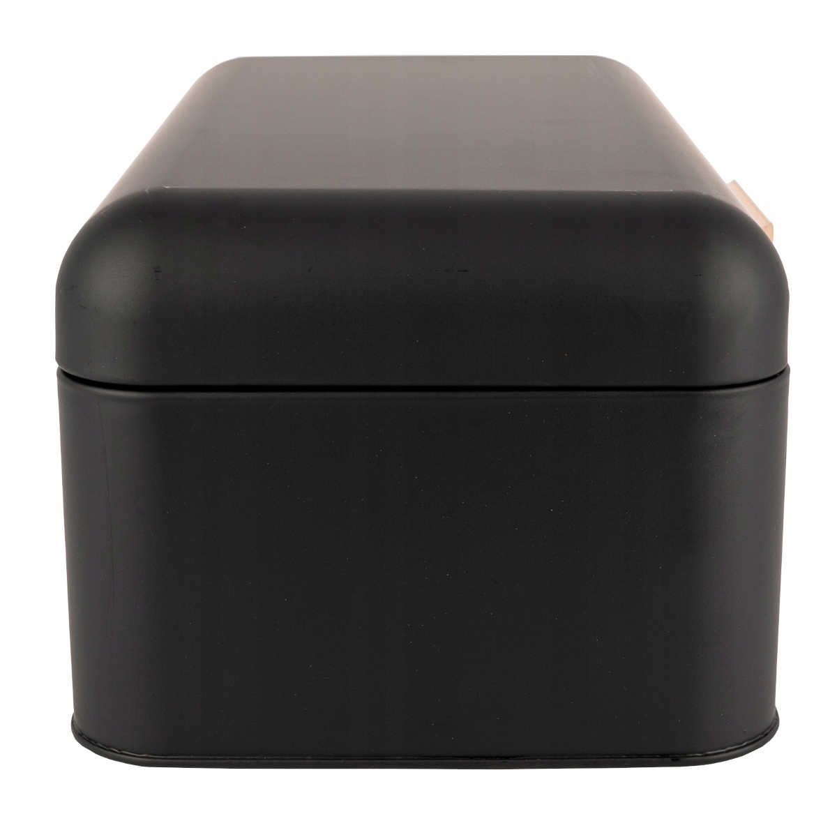 CHLEBAK NA PIECZYWO METALOWY POJEMNIK NA CHLEB Rodzaj jednoczęściowy