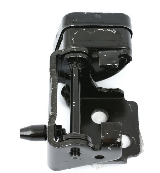 CITROEN C5 X7 ZAWIAS OGRANICZNIK DRZWI PRZÓD LEWY Jakość części (zgodnie z GVO) O - oryginał z logo producenta pojazdu (OE)