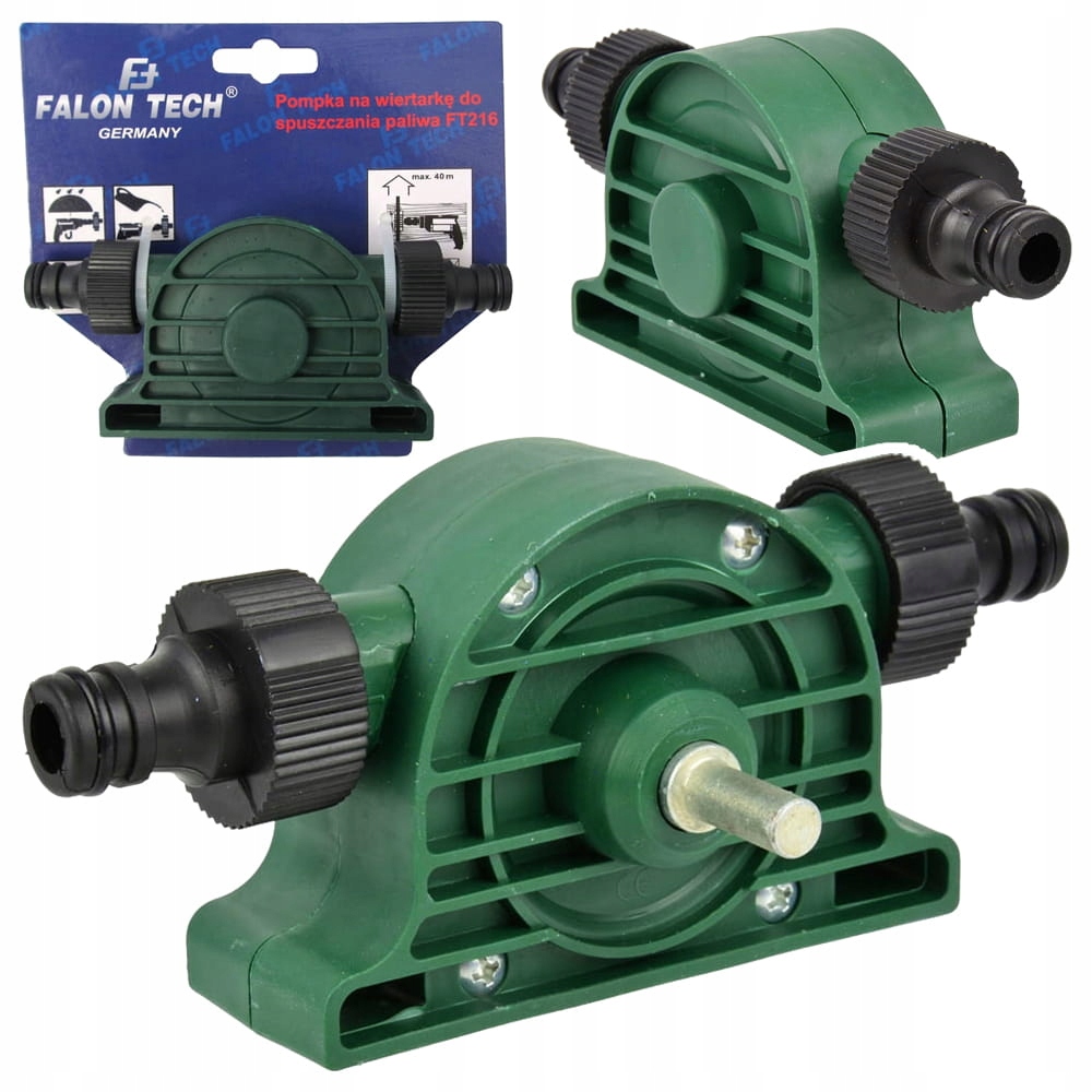 НАСОС ДЛЯ СВЕРЛА ДЛЯ МАЗУТНИЙ НАСОС CPN