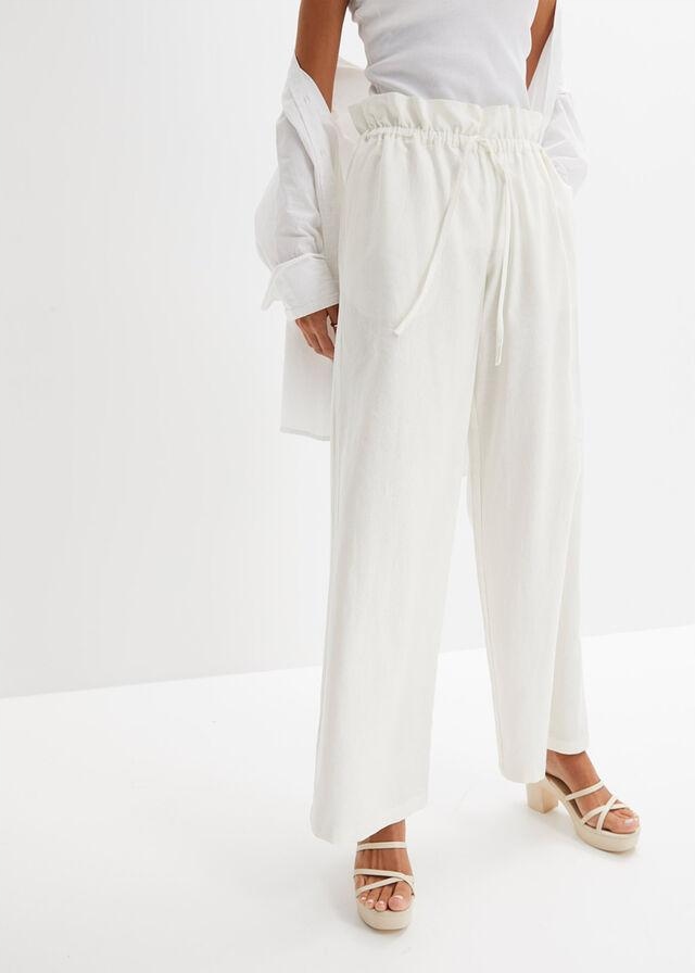 BODYFLIRT SPODNIE LNIANE__46