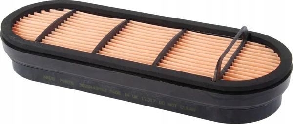 Filtr 3695442M92 Kramp Numer katalogowy części K. 3695442M92