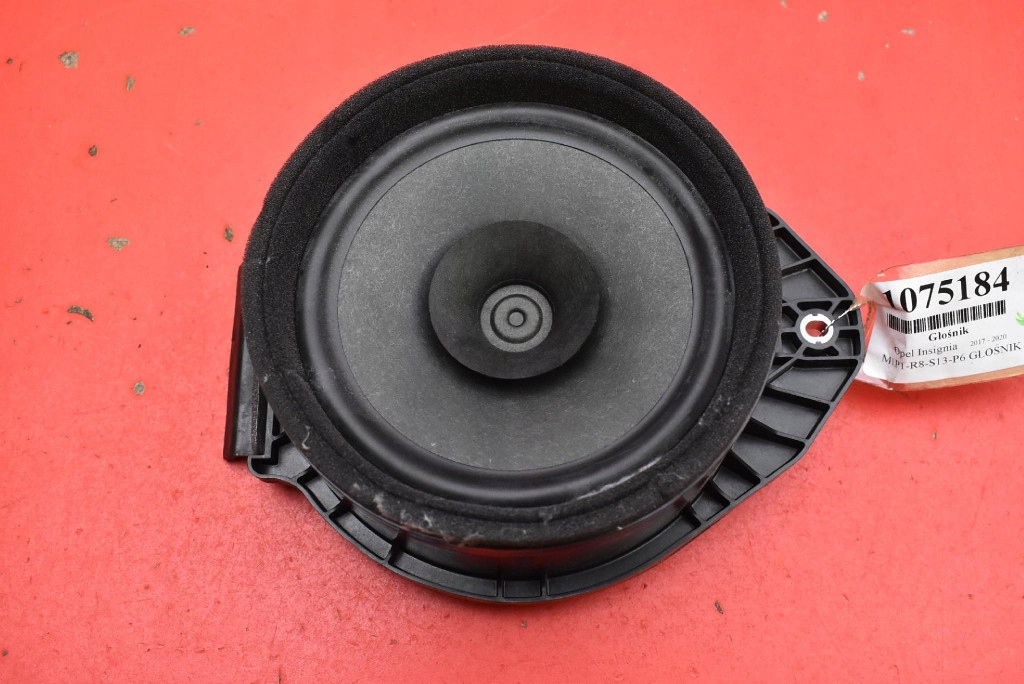 speaker right rear part 26681495 OPEL INSIGNIA B 17-20