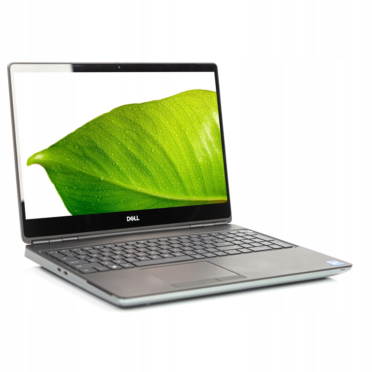Dell Precision 7560 i7-11800H 1TB 32GB FHD 500 Nits NVIDIA T1200 WIN11