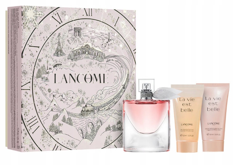 La Vie Est Belle edp Sg Bl zestaw