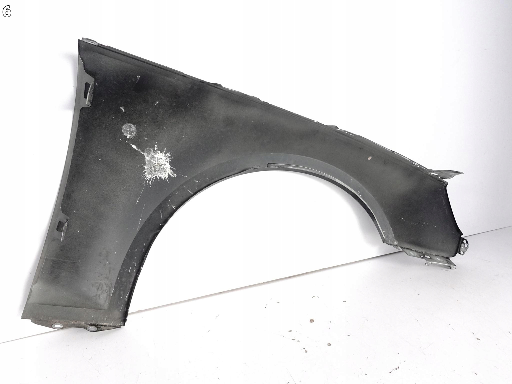 AUDI A4 S4 8W0 B9 15-19 (before LIFT) fender FENDER left front