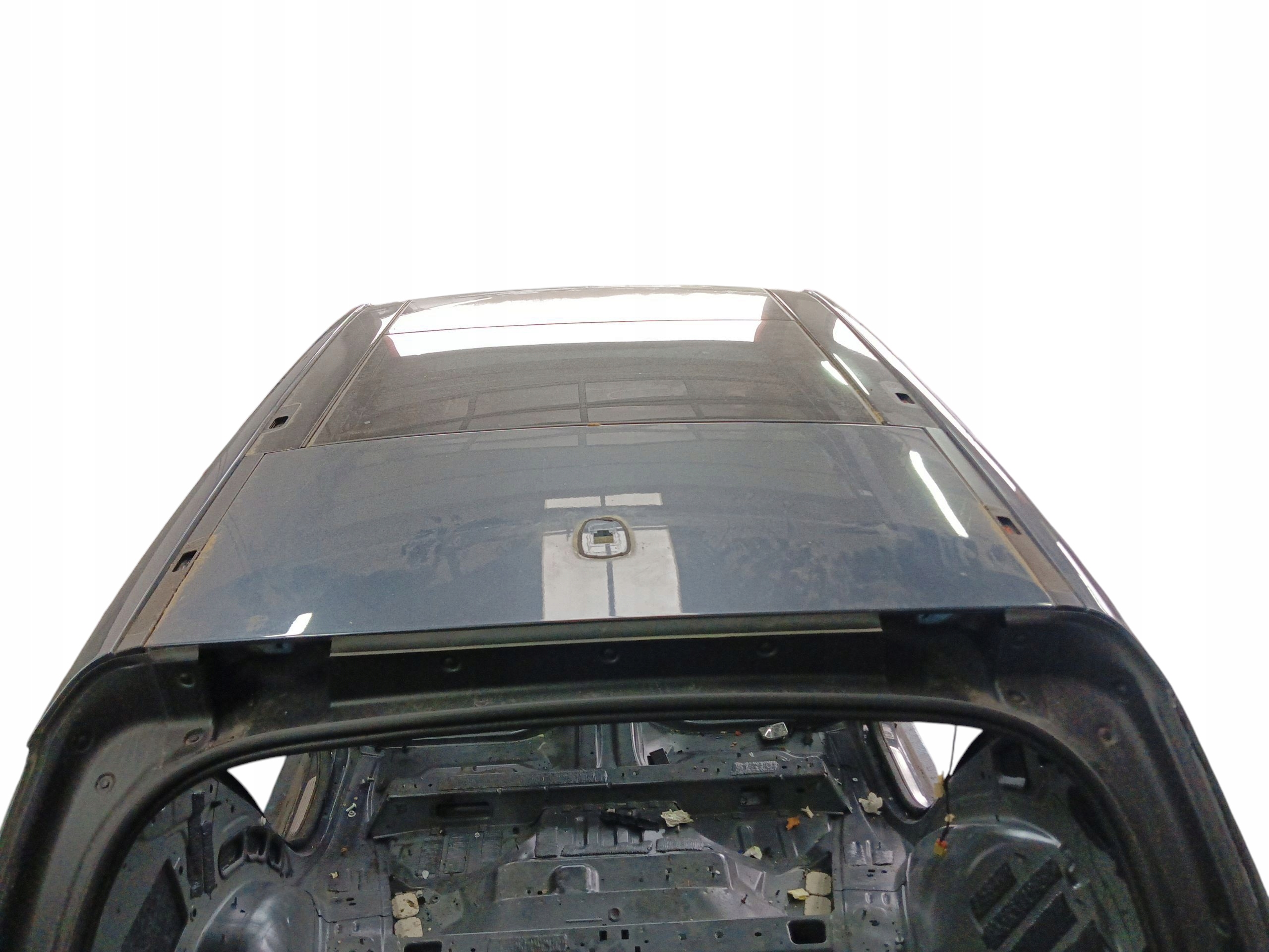 dach PANORAMA MERCEDES ML W166 LAK: 755 (11-15)