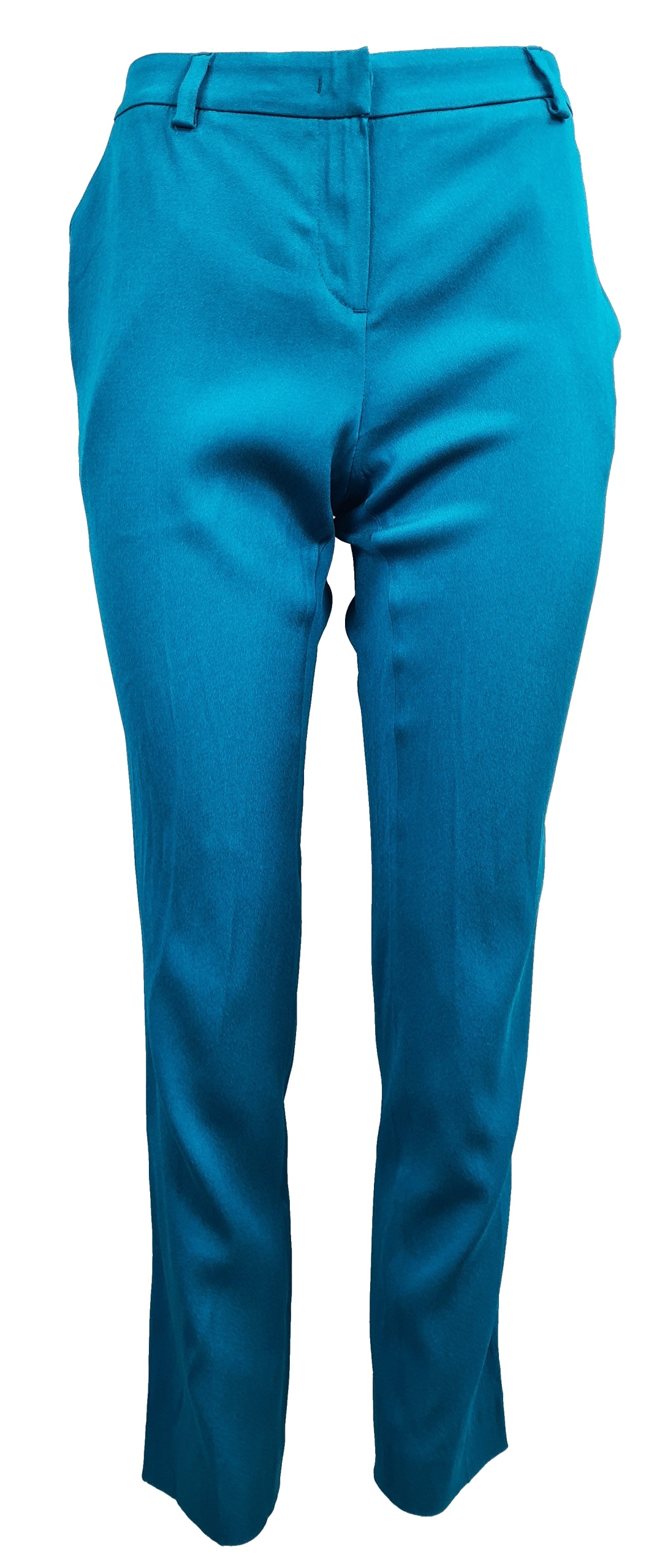 Twinset PA726H Látkové kalhoty vel. 40