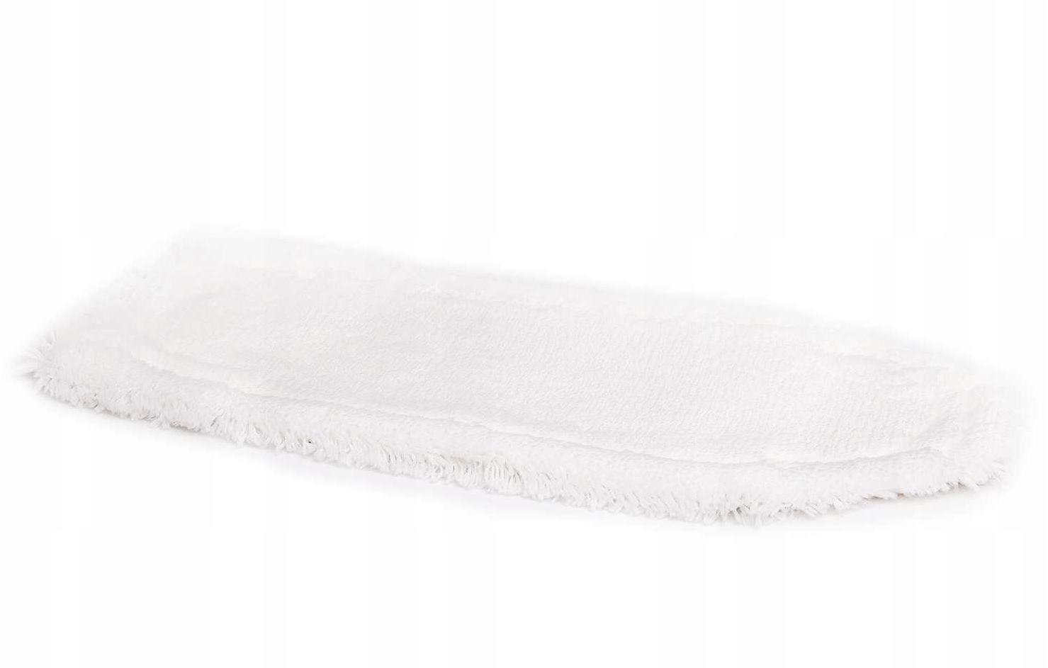 Levně Polštář Bílá Vložka Do Mopu Noha Pro Dlaždice Glazury Okenních Skel